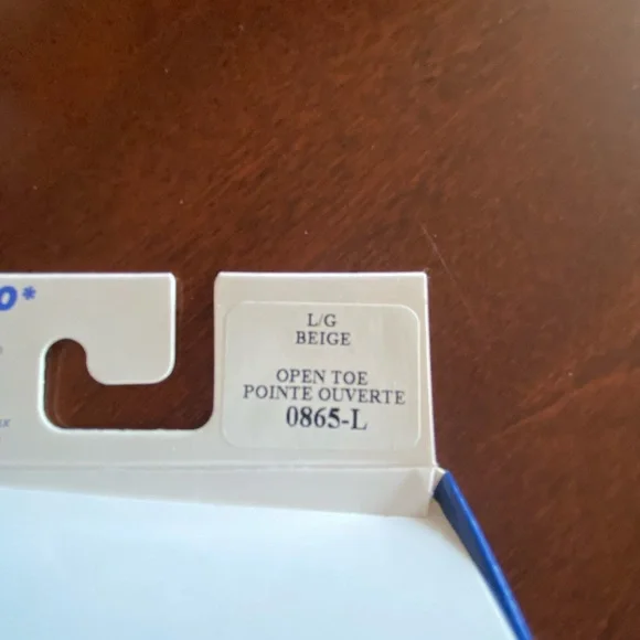 Compression socks - Picture 4 of 4